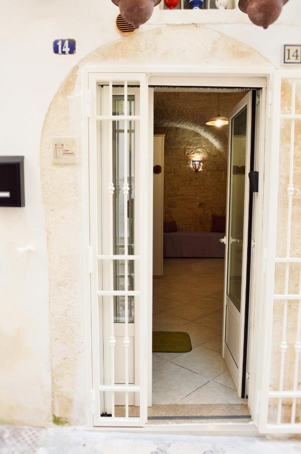 Villa Casa Giannini Martina Franca Exterior foto